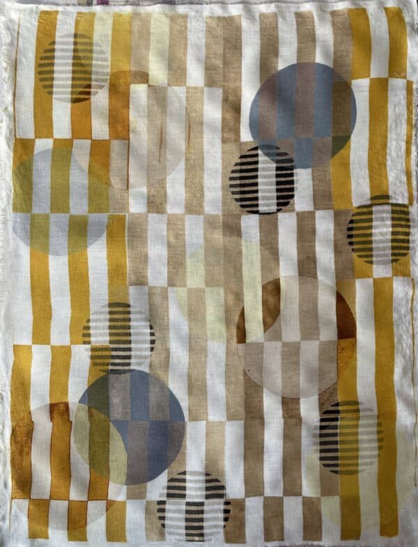 exploration of color