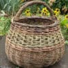 harvest basket
