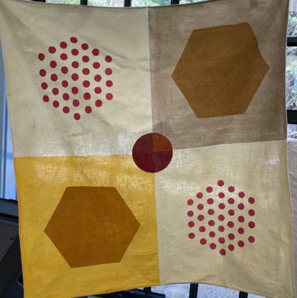 exploration of color