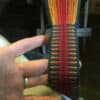 Inkle Band Weaving