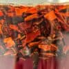 Extraction Methods for Natural Dyes and Lake Pigments