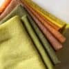 Extraction Methods for Natural Dyes and Lake Pigments