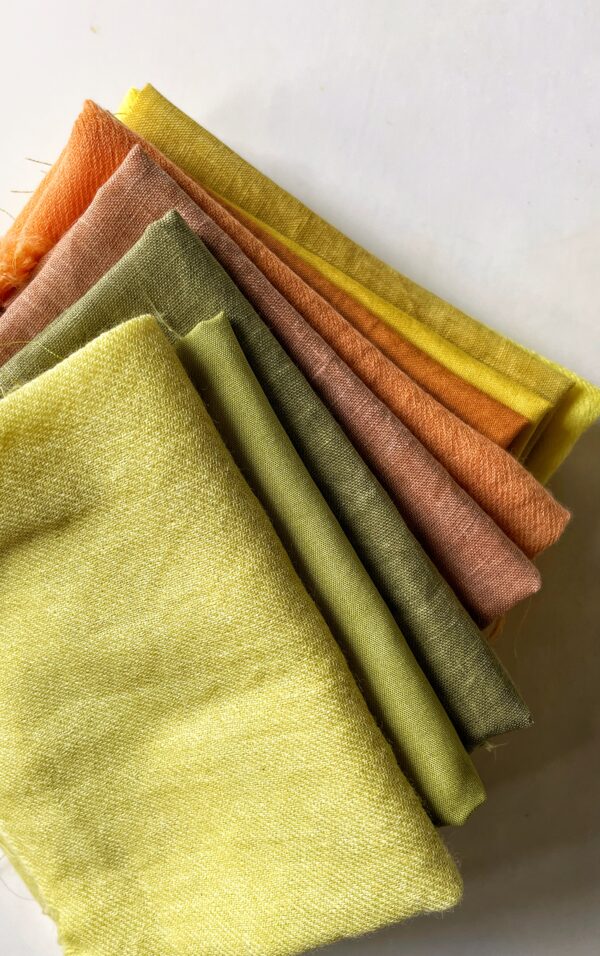 Extraction Methods for Natural Dyes and Lake Pigments
