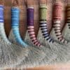 The Art of Broom Making