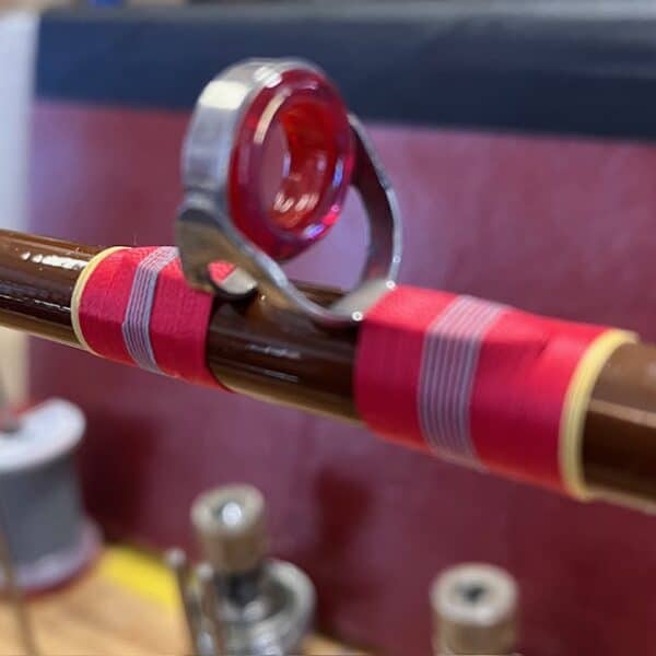 Build a Basic Fly Rod