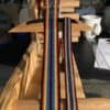 Inkle Band Weaving