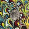 From Miniature Marbling to Tiny Books