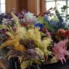 floral arrangements
