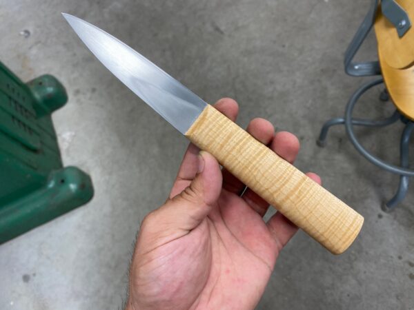 Carry Knife