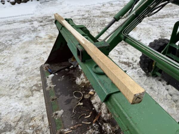 Ox Yoke Bow Making – Adults and Youth Session