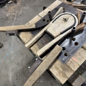 Ox Yoke Bow Making – Adults and Youth Session