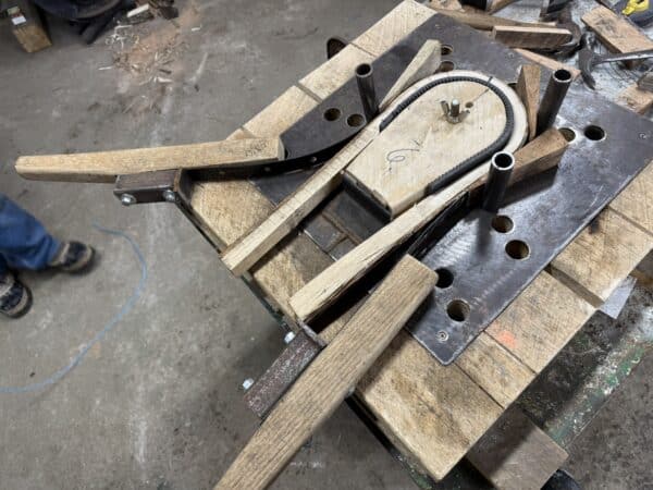 Ox Yoke Bow Making – Adults and Youth Session