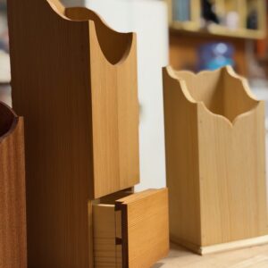 Build a Traditional Wall Box