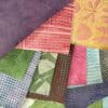 Paste Paper