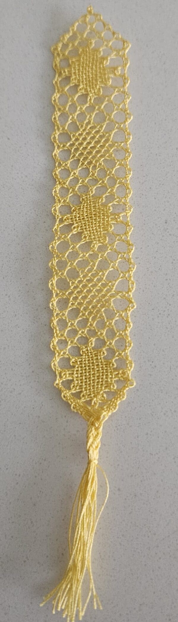 Bobbin Lace