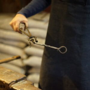 Blacksmithing Basics 8/28-30