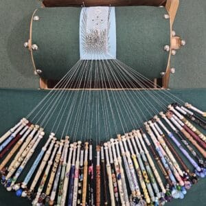 Bobbin Lace